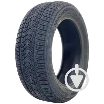 Автошина LINGLONG Sport Master Winter 195/60 R18 96H XL Автошина LINGLONG Sport Master Winter 195/60 R18 96H XL
