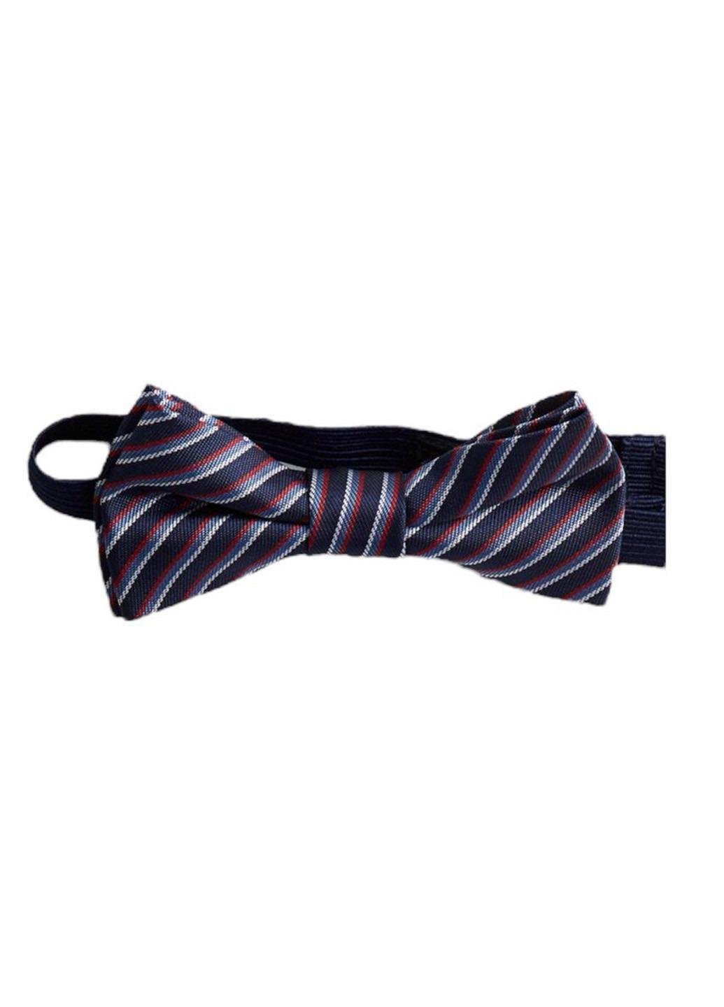 Метелик H&M Смужка One Size Синьо-червоний (A411768858)