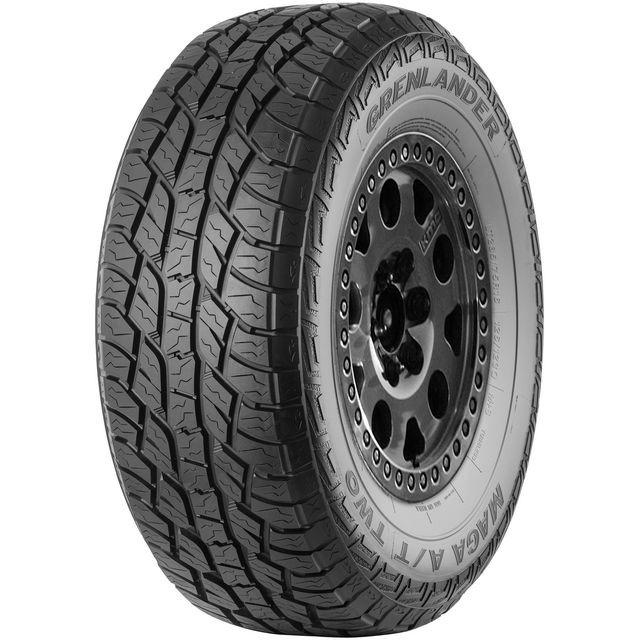 Шина всесезонная Fronway Rockblade A/T 2 215/65 R16 98T (1002451302) - фото 1