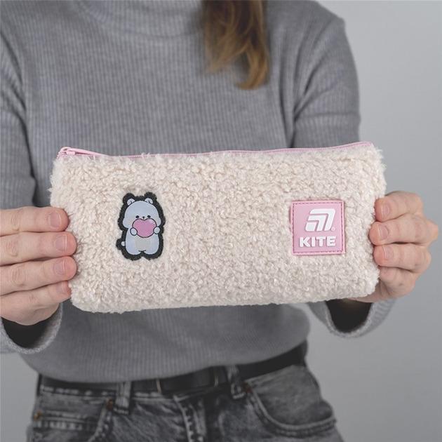 Пенал KITE K25-680-3 - фото 5 Пенал KITE K25-680-3 - фото 5