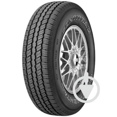 Автошина всесезонная Continental ContiTrac 255/70 R16 111H (300556)