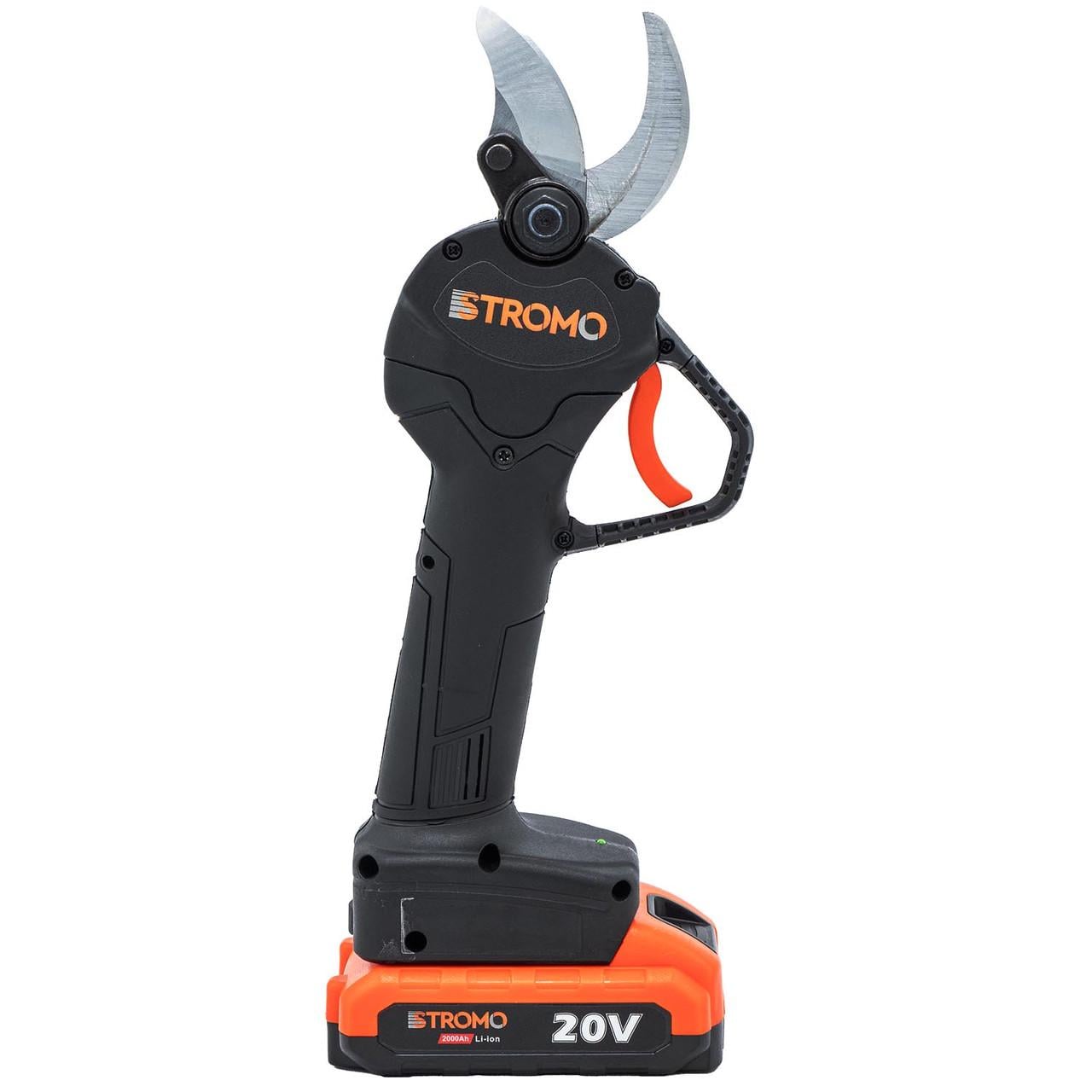 Секатор аккумуляторный Stromo ACP30 (300300)