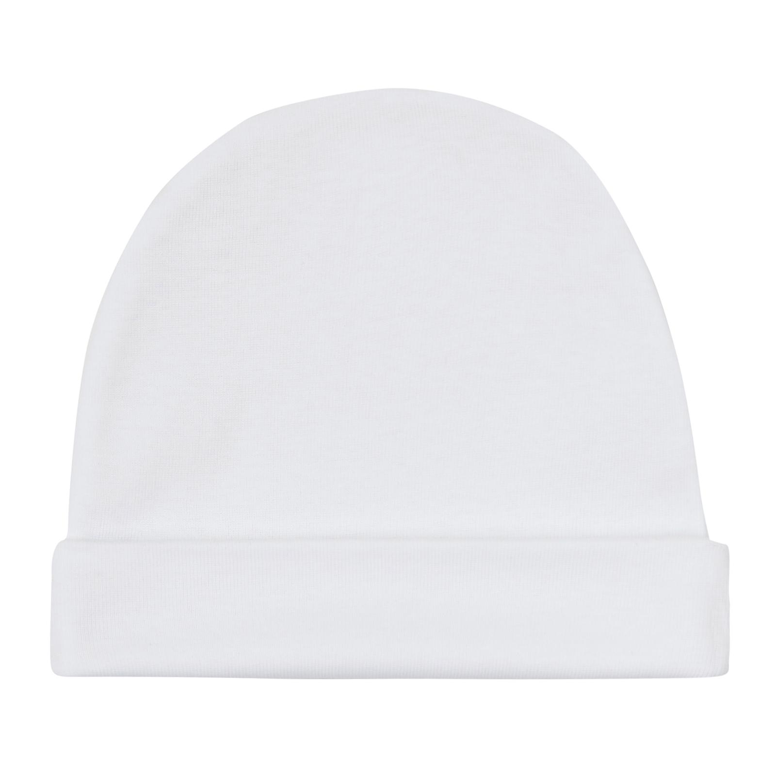 Шапка дитяча ЛЯЛЯ р. 62 (13БК002)