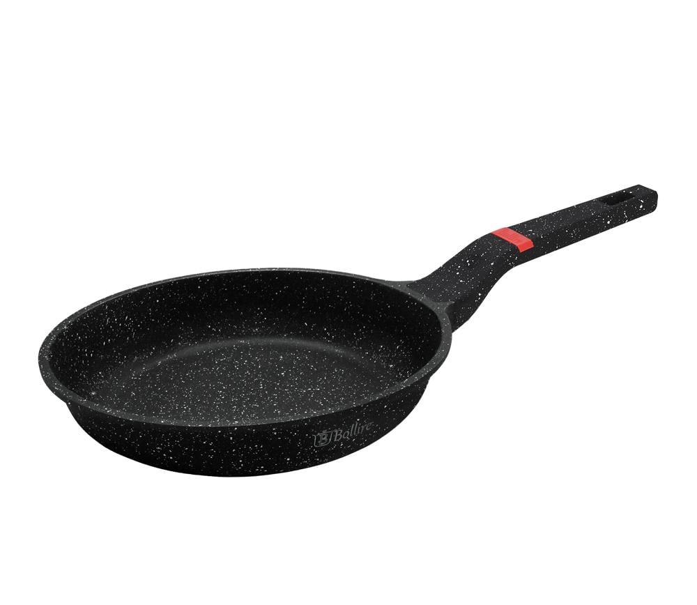 Сковорода Bollire Milano 24x5,5 см (BR-1106)