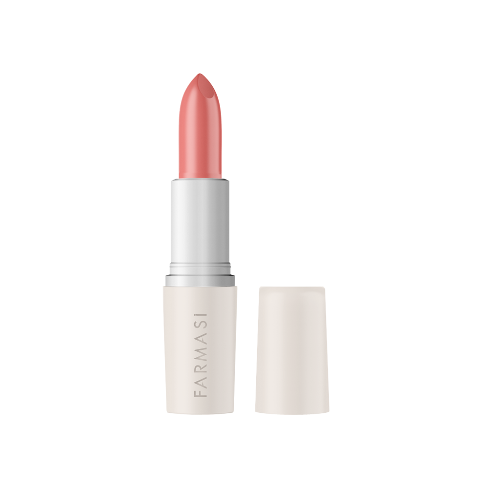 Помада для губ кремовая Farmasi 03 Bittersweet 4 г (77627801)