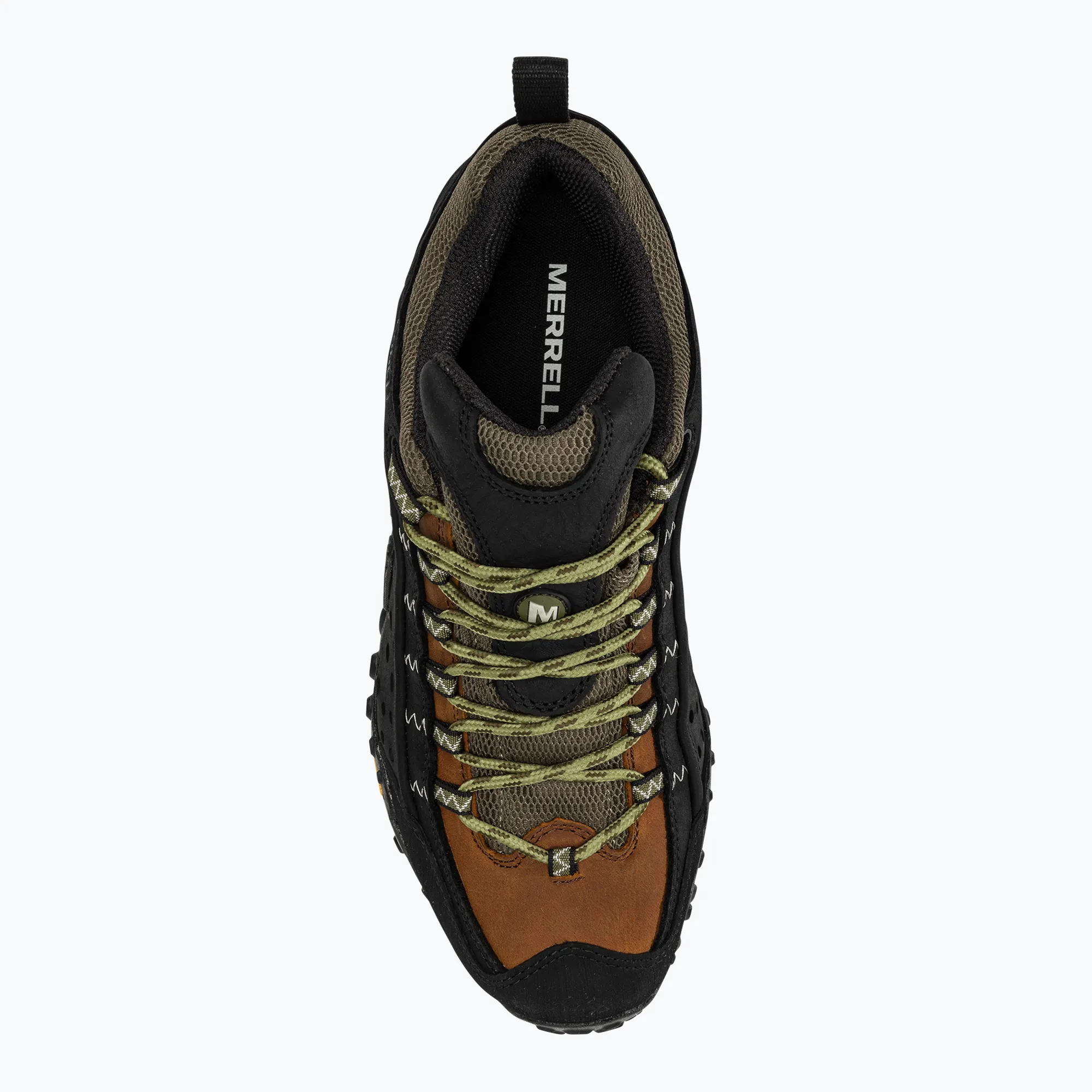 Кросівки чоловічі MERRELL Intercept р. 45 (J037721) - фото 5