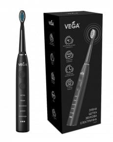 Ультразвукова зубна щітка Vega VT-600 гарантія 1 рік