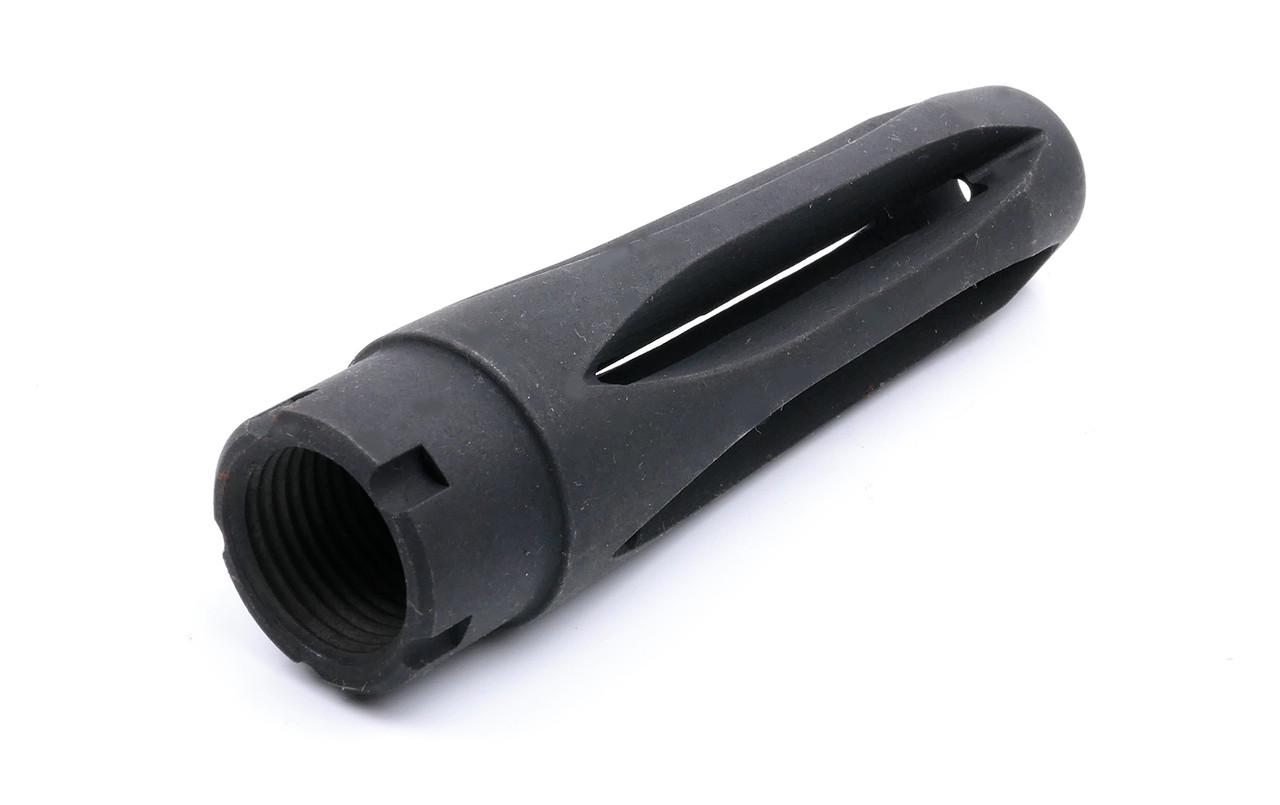 Щелевой пламегаситель СЕМ для ПК/ПКМ 95 мм (1629982049) - фото 2 Щелевой пламегаситель СЕМ для ПК/ПКМ 95 мм (1629982049) - фото 2