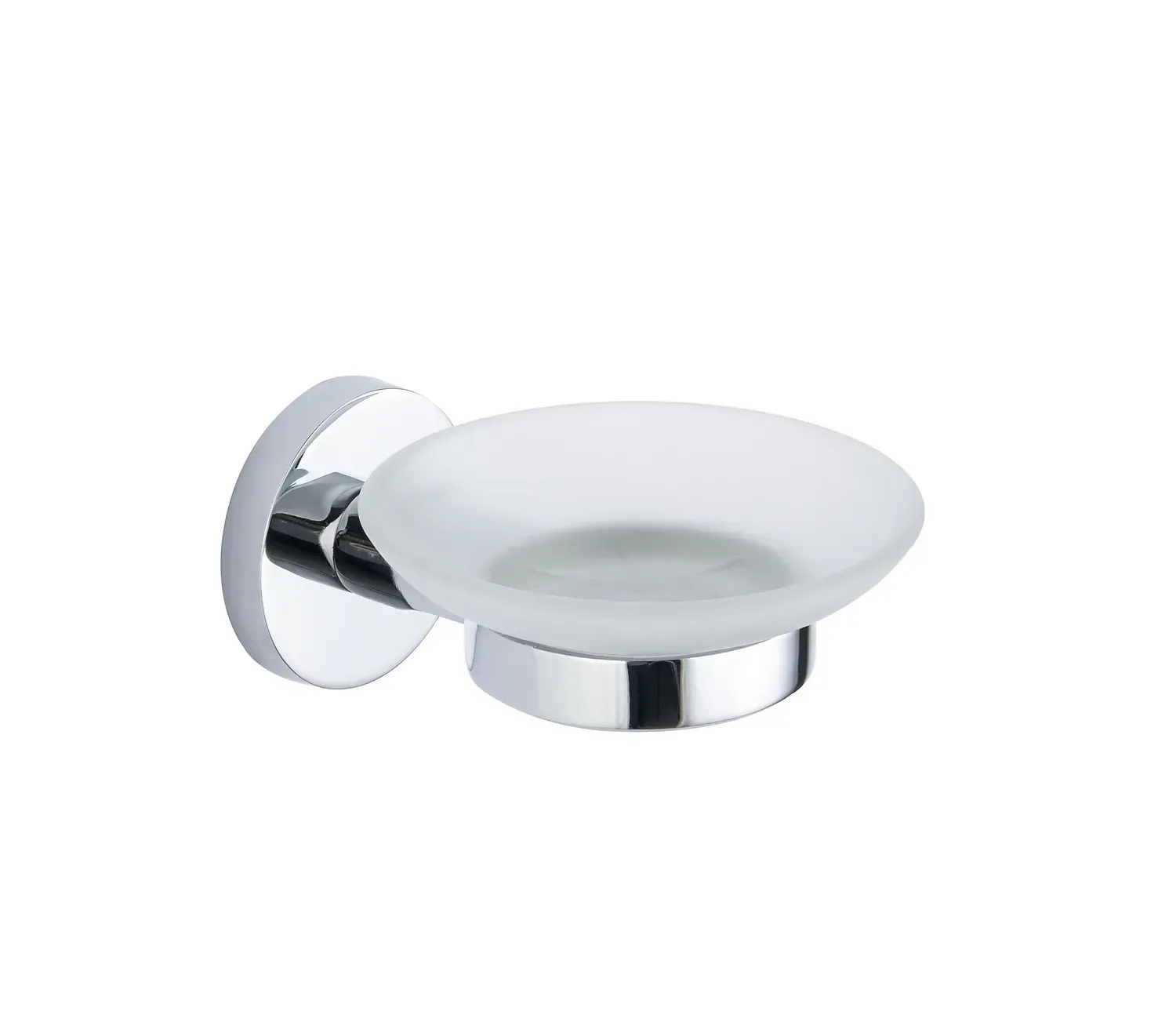 Мыльница VBI VENUS Chrome (VBI-040005CH) Мыльница VBI VENUS Chrome (VBI-040005CH)