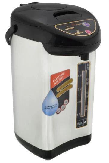 Термопот Domotec MS-6000 для кипячения и поддержания температуры (4134) Термопот Domotec MS-6000 для кипячения и поддержания температуры (4134)