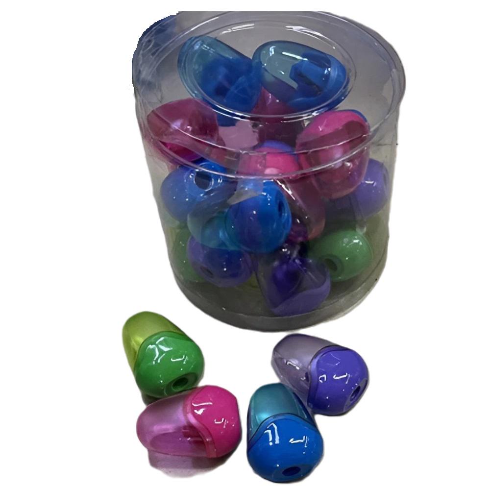 Лента для карандашей Stenson Transparent WW01124 24 шт. (592714)