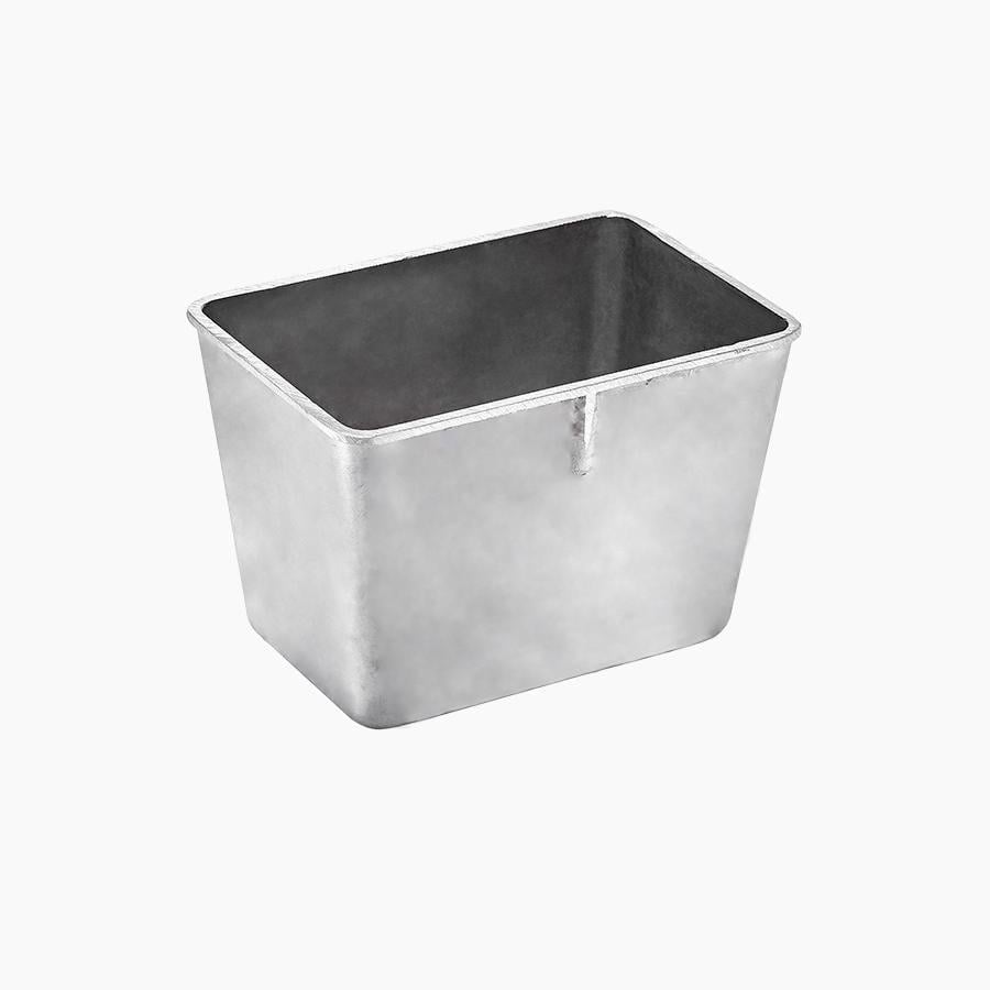 Форма хлебная №11 146х101х100х мм (K104)