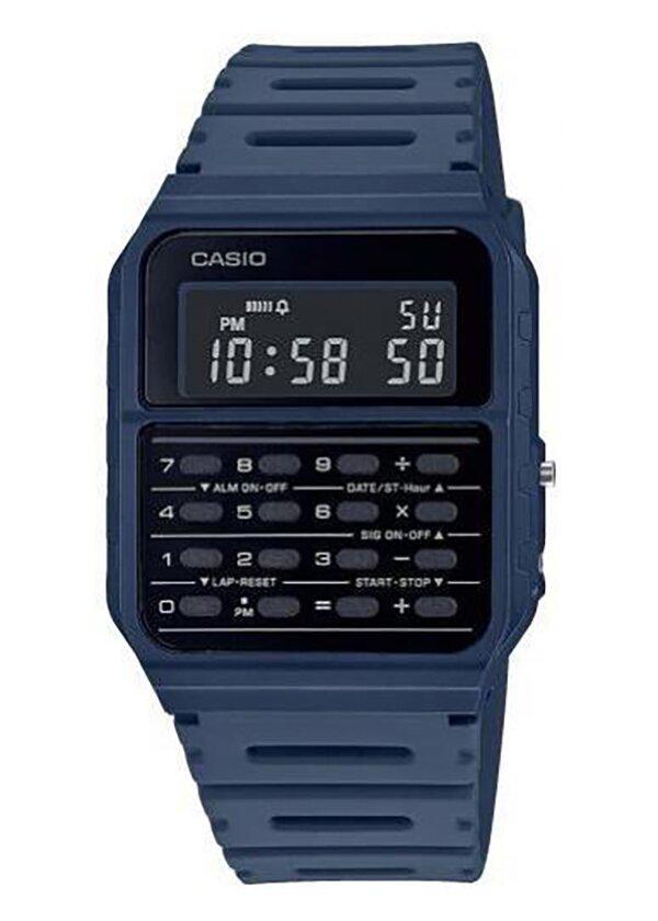 Часы Casio CA-53WF-2BEF