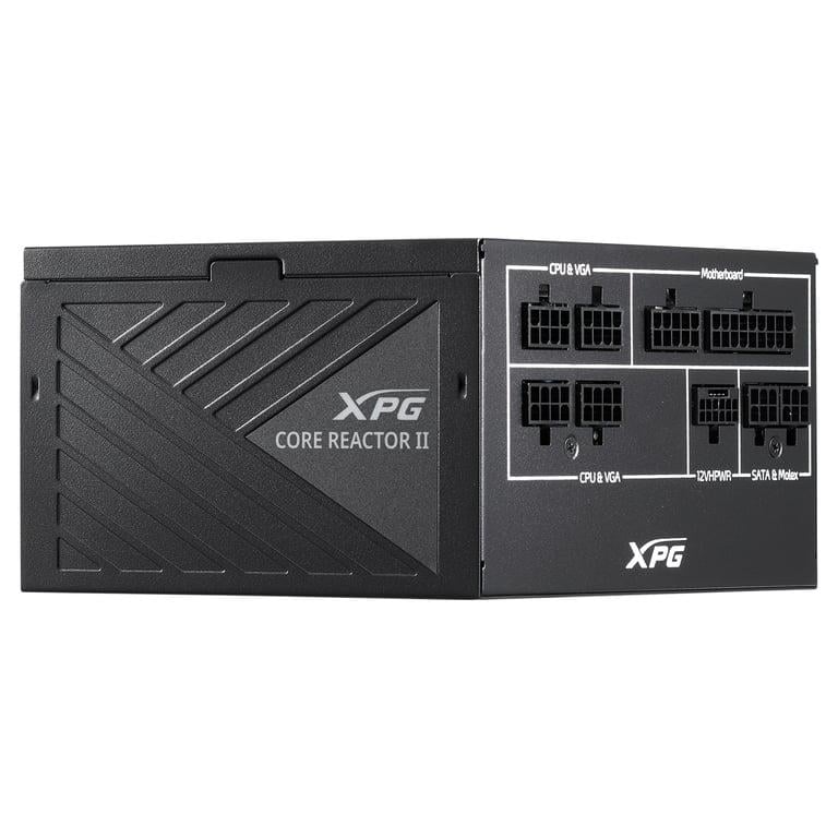 Блок живлення ADATA XPG Corereactor II 1000W (75261209)
