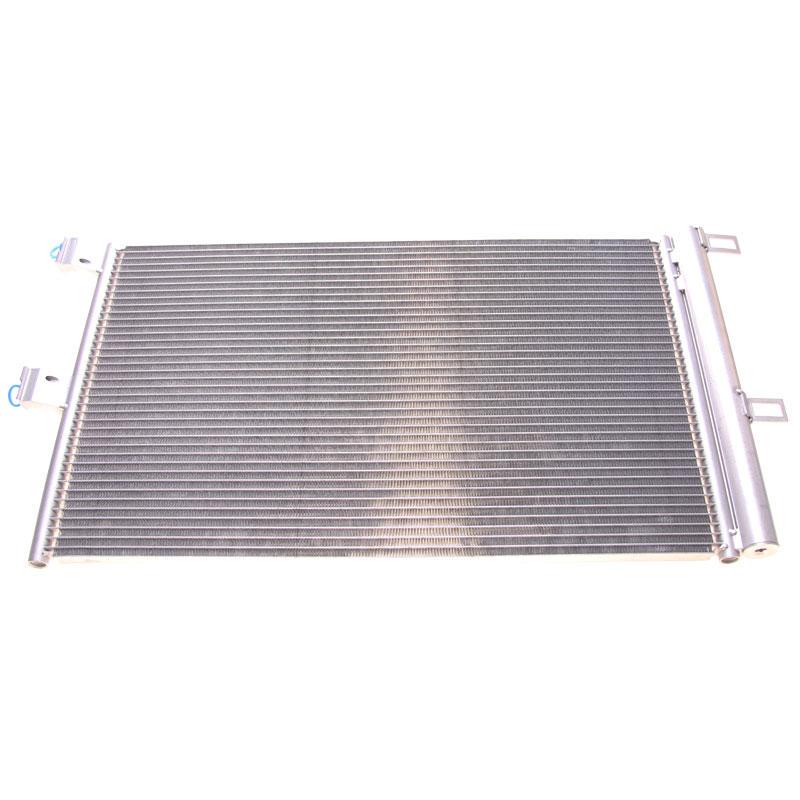 Радіатор кондиціонера Tesla Model 3 SATO TECH C12883 (C12883)