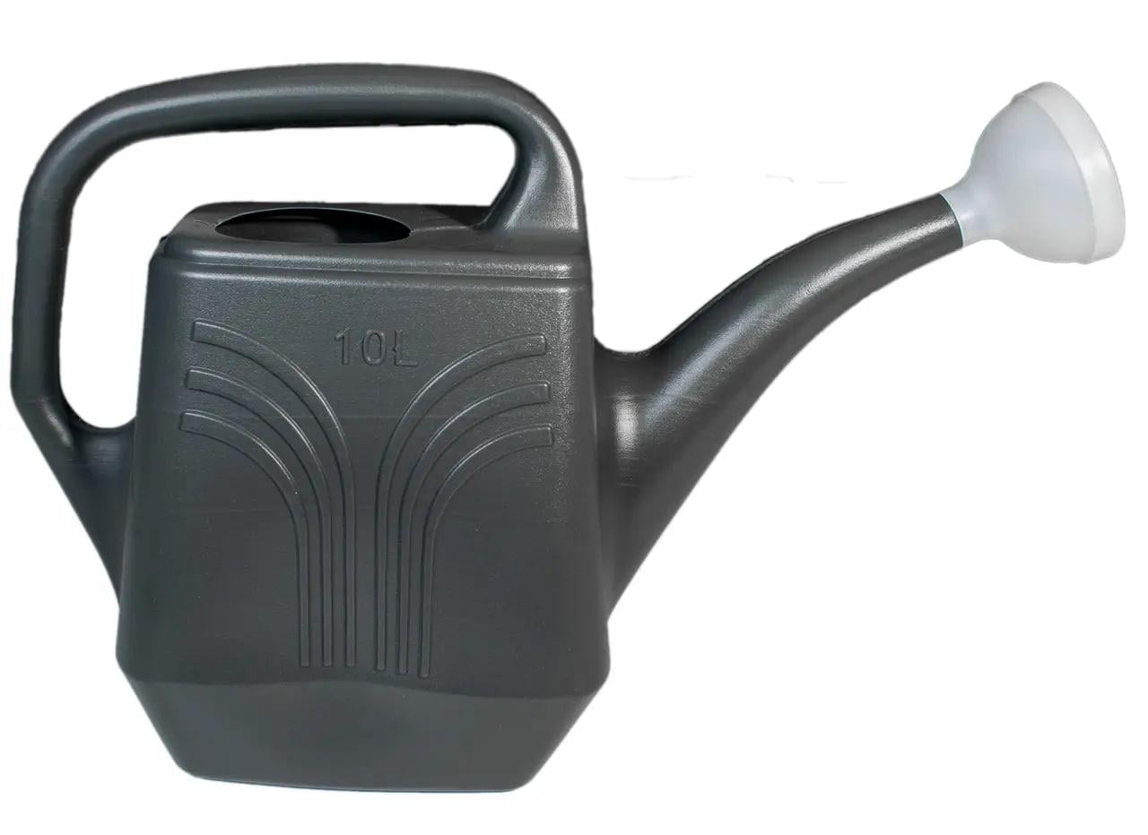 Лійка пластикова 10 л (ЛЕЙ10 (454)