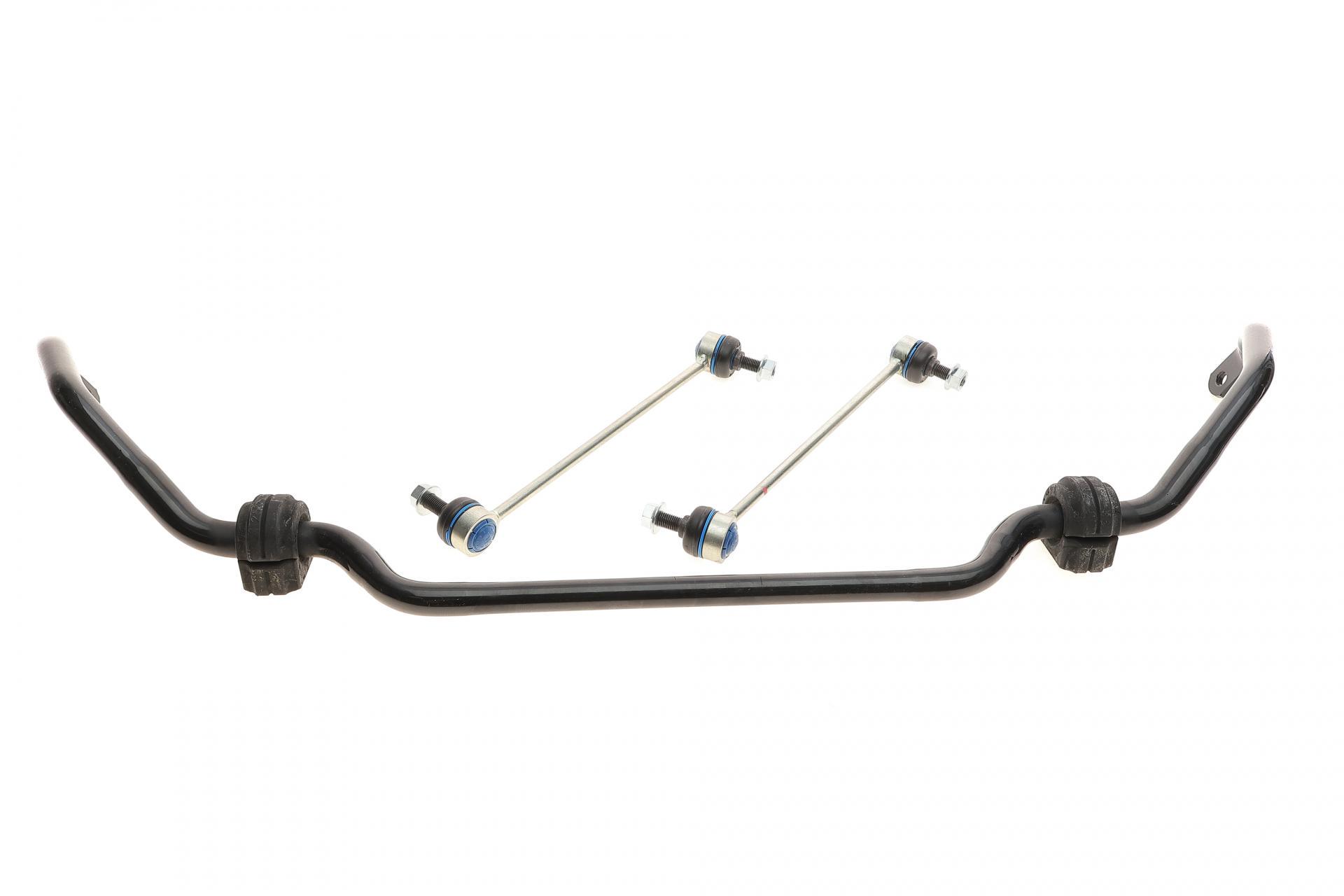 Стабилизатор передний/BMW 5 F10/F11 09-17 B47/N20/N47 d 25,6 мм (314 653 0015/HD)