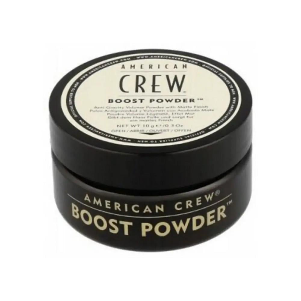 Пудра для стилізації волосся AMERICAN CREW Boost Powder 10 г (738678250013)