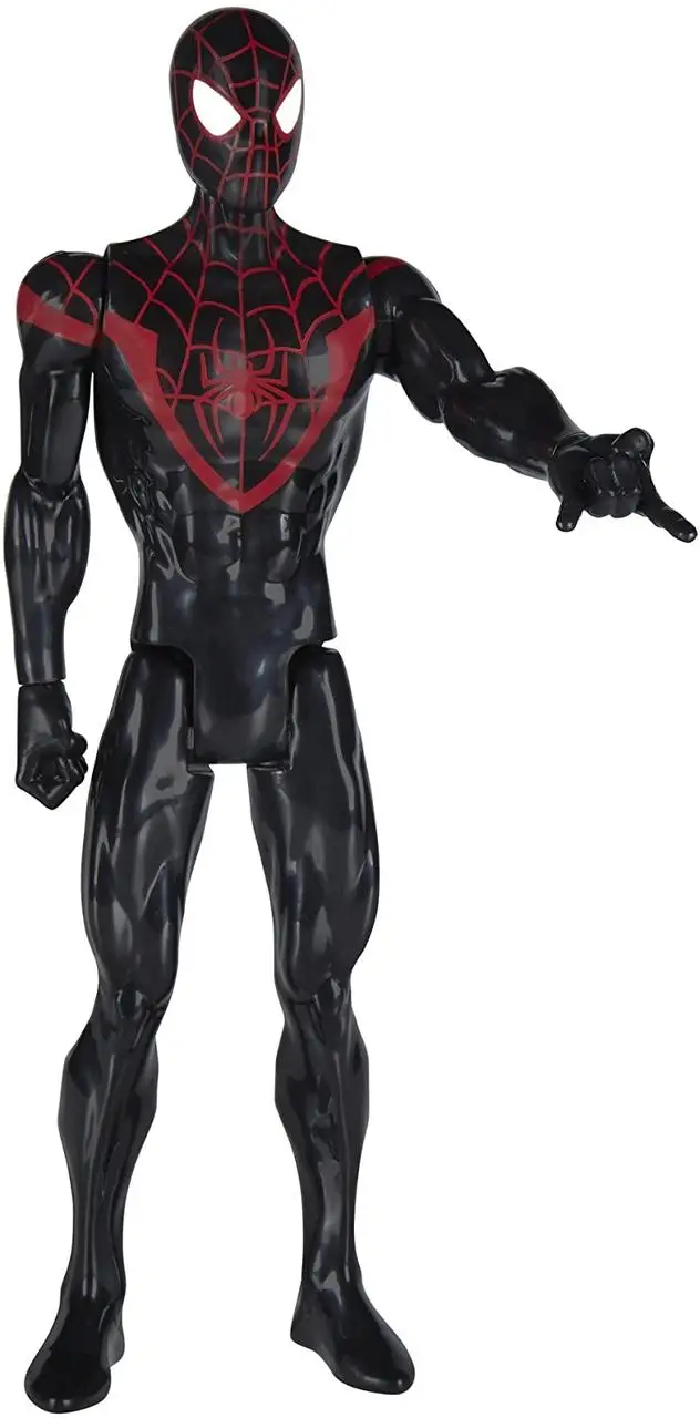 Фігурка Hasbro Kid Arachnid Marvel Titan Hero Series 30 см (E2346)