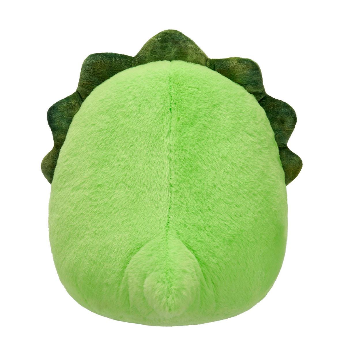 М'яка іграшка Squishmallows Тріцератопс Трістан 30 см (SQCR06764-ks) - фото 4 М'яка іграшка Squishmallows Тріцератопс Трістан 30 см (SQCR06764-ks) - фото 4