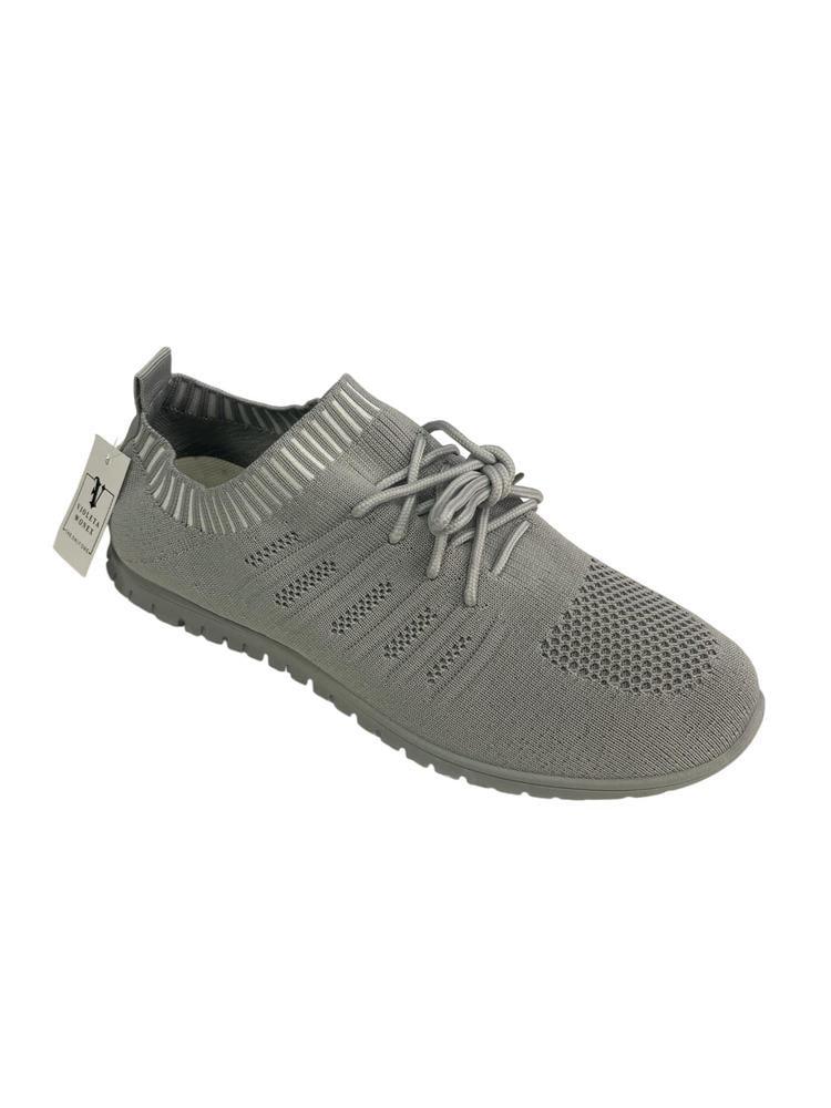 Кросівки Violeta 20-650x60 жіночі р. 39 Сірий (194004-2) - фото 5