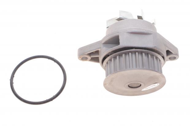 Помпа води Graf Seat Cordoba/Ibiza/Skoda Octavia/VW Caddy/Golf/Polo 1.4i/1.6i 95-09 27z B/B 7 лоп PA603 (25589746)