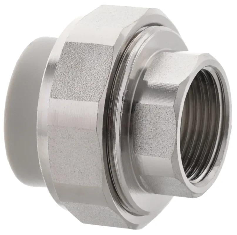 Угон-американка KOER K0129.PRO ВР 20x1/2F PPR (KP0164)