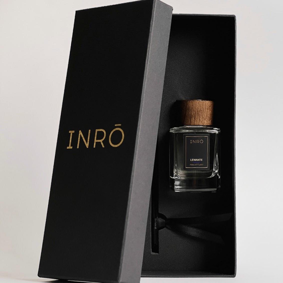 Аромадиффузор парфюмированный LEWANTE 100 мл - фото 3 Аромадиффузор парфюмированный LEWANTE 100 мл - фото 3