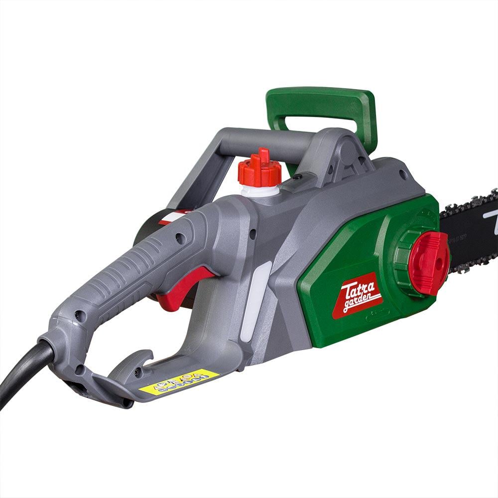 Пила электрическая Tatra Garden MSE 210 (GPE0001) - фото 7