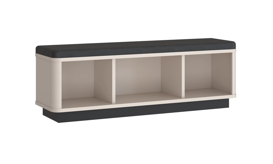 Пуф с полками Vodol VXLD031