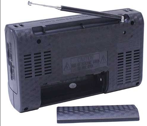 Радиоприемник Golon RX-3060 FM AM SW со встроенным аккумулятором (ML-04680) - фото 3 Радиоприемник Golon RX-3060 FM AM SW со встроенным аккумулятором (ML-04680) - фото 3