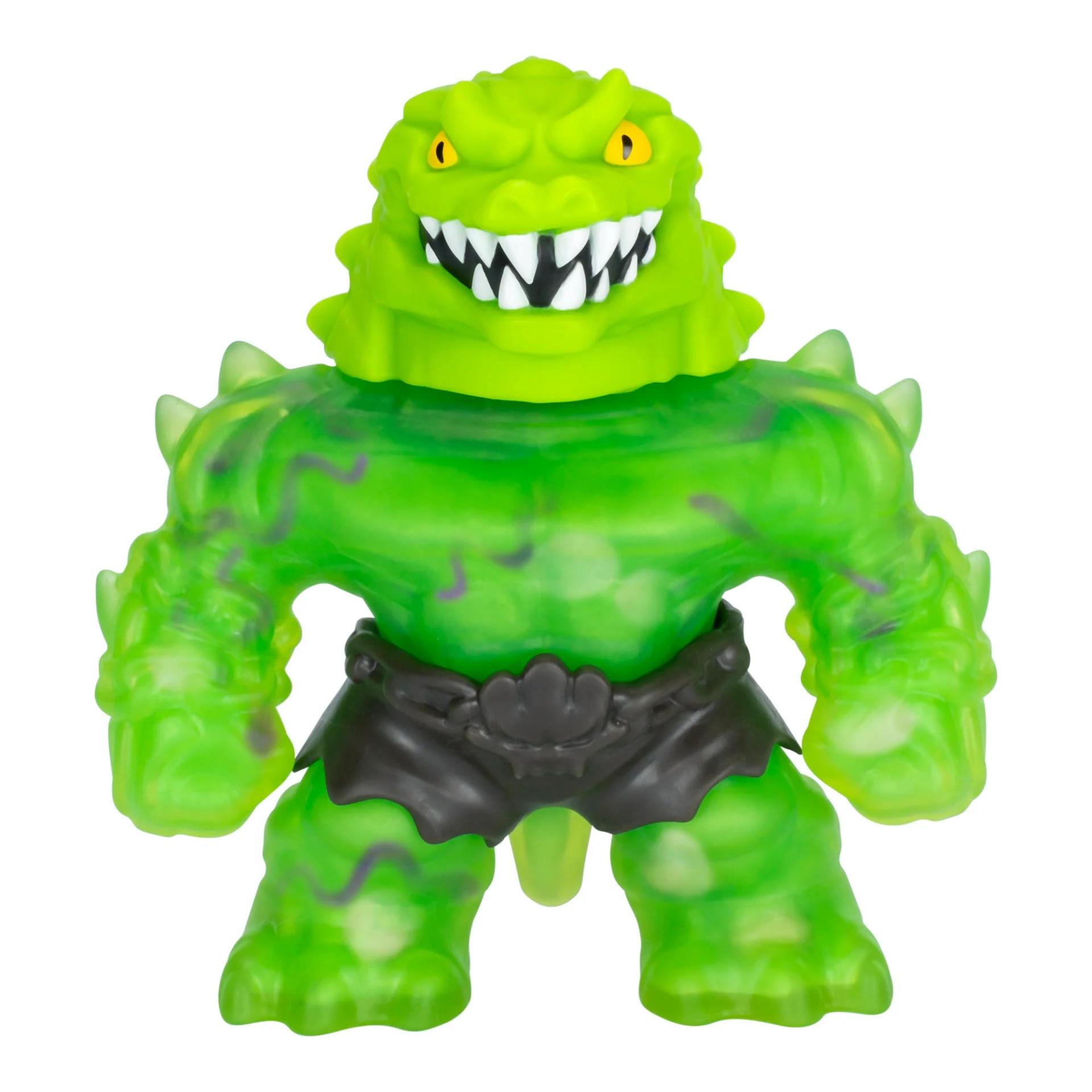 Фігурка тягучка Heroes of Goo JIT Zu Creator Rockjaw - фото 7 Фігурка тягучка Heroes of Goo JIT Zu Creator Rockjaw - фото 7