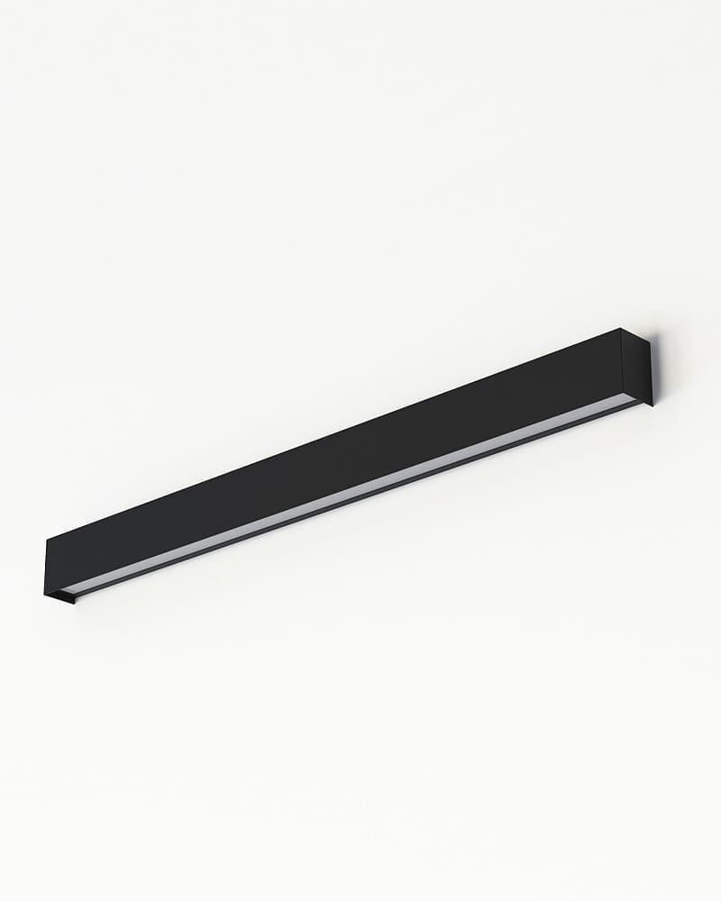 Светильник Nowodvorski 7594 Straight wall led T8LED 1x16W 3000K 2300Lm (2229967503)