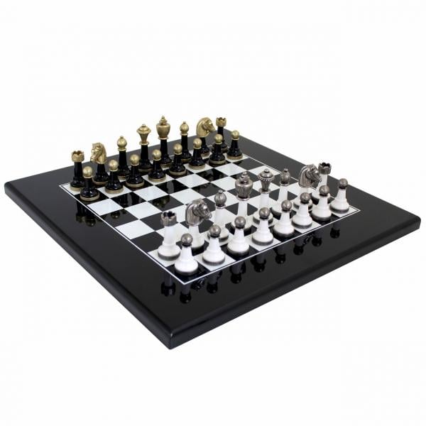 Шахматы эксклюзивные 141BN 347NB