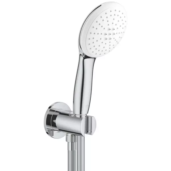 Душевой набор Grohe Tempesta 26406003 2 режима струи (35793209)