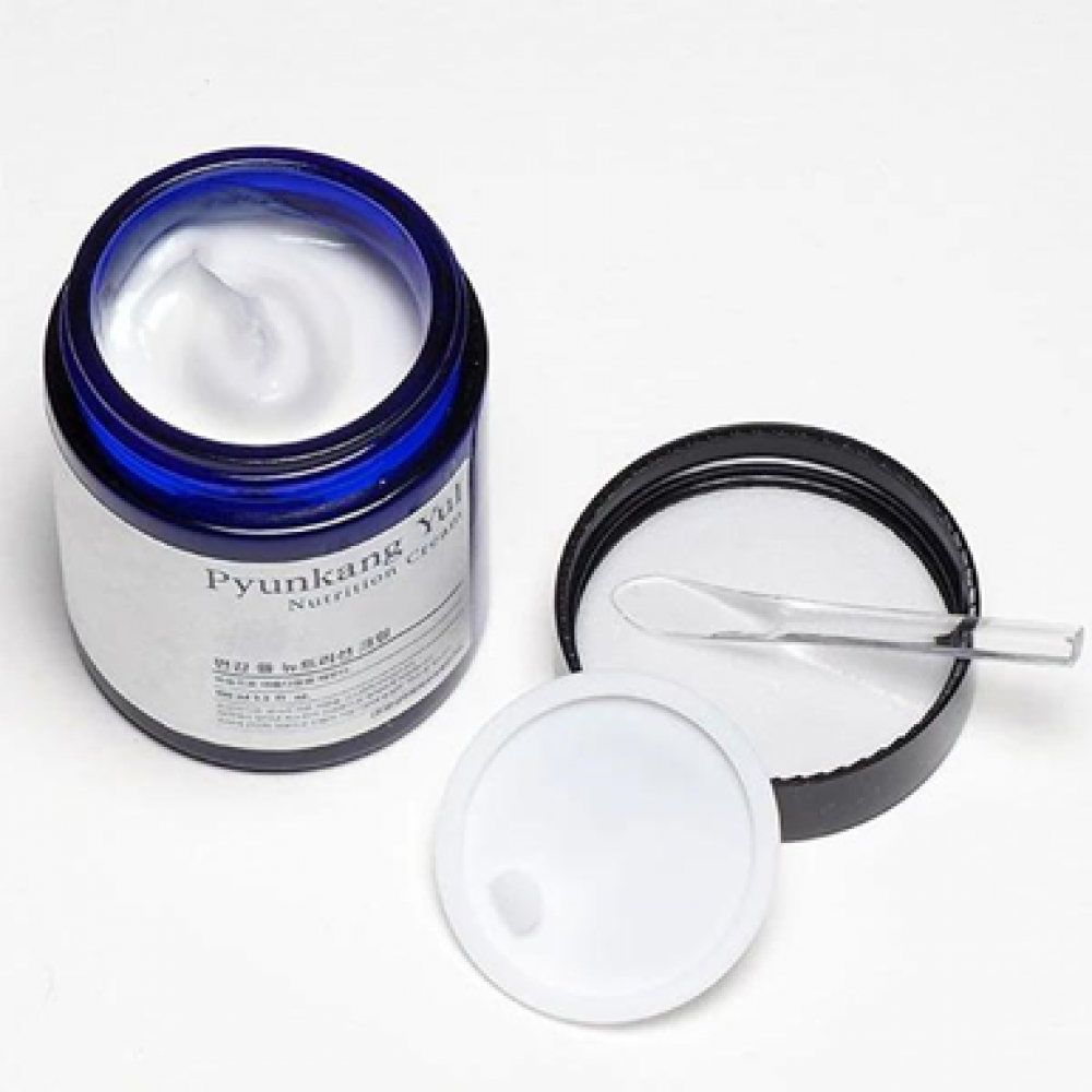 Крем для обличчя Pyungkan Yul Nutrition Cream (2154285796) - фото 2