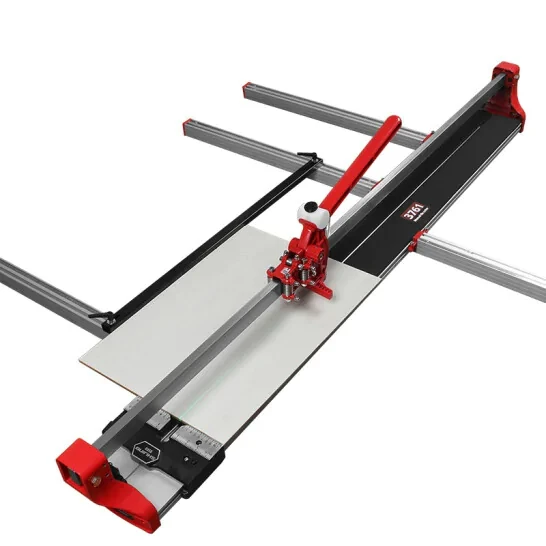 Плиткоріз ручний Shijing 3771 монорейковий 1800 мм (9056123) - фото 5 Плиткоріз ручний Shijing 3771 монорейковий 1800 мм (9056123) - фото 5
