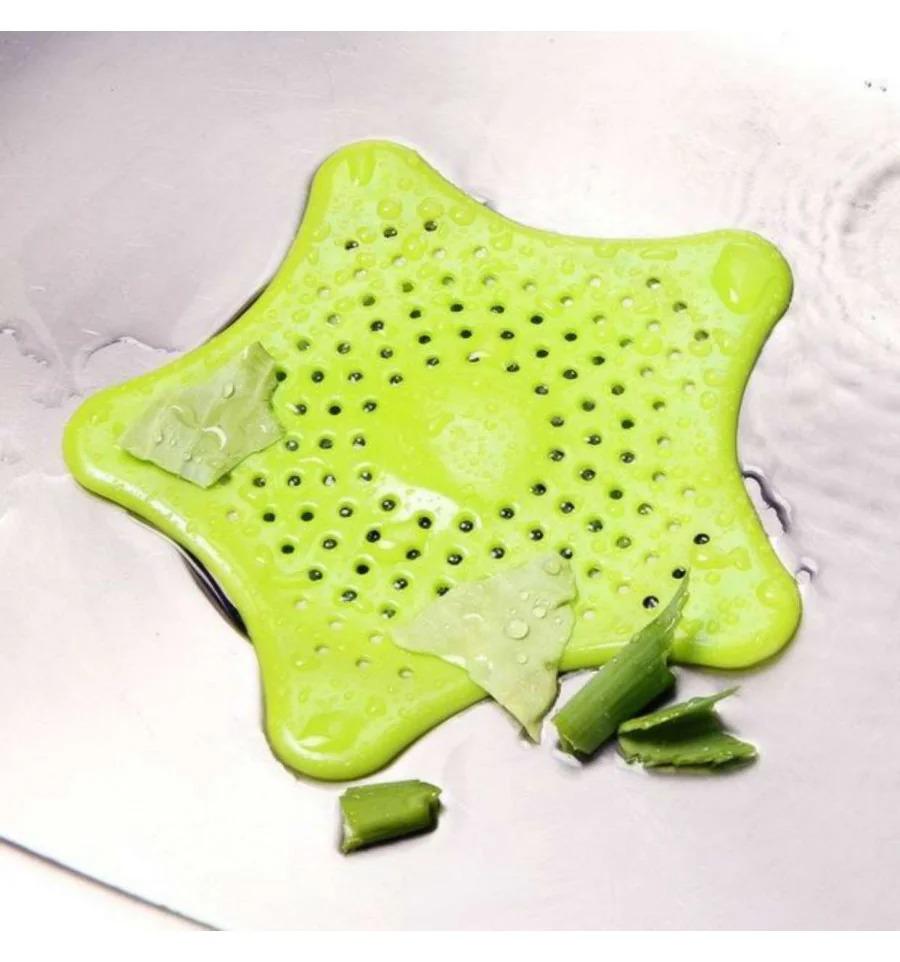 Захист зливу силіконовий (R84574) - фото 2 Захист зливу силіконовий (R84574) - фото 2