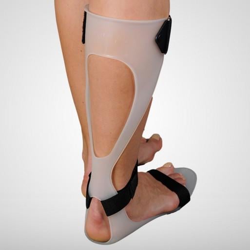 Ортез голеностопный Ersamed Reflex AFO жесткого типа (SL-9030)