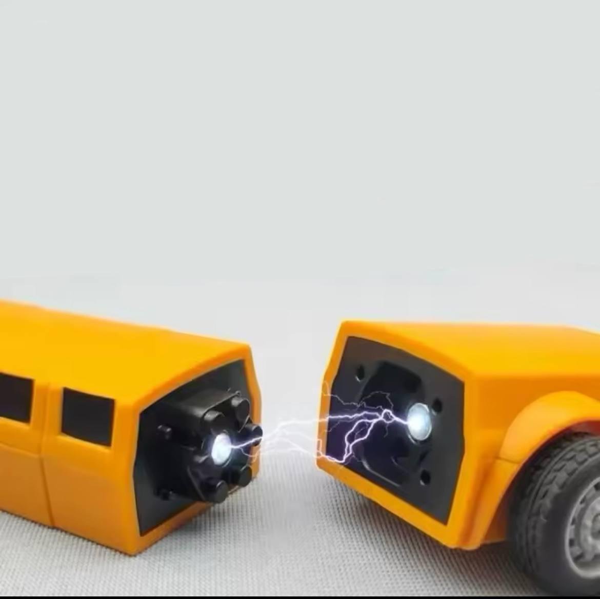 Конструктор Будівельний Трансформер 8в1 Помаранчевий (ooppp21313121) - фото 6 Конструктор Будівельний Трансформер 8в1 Помаранчевий (ooppp21313121) - фото 6