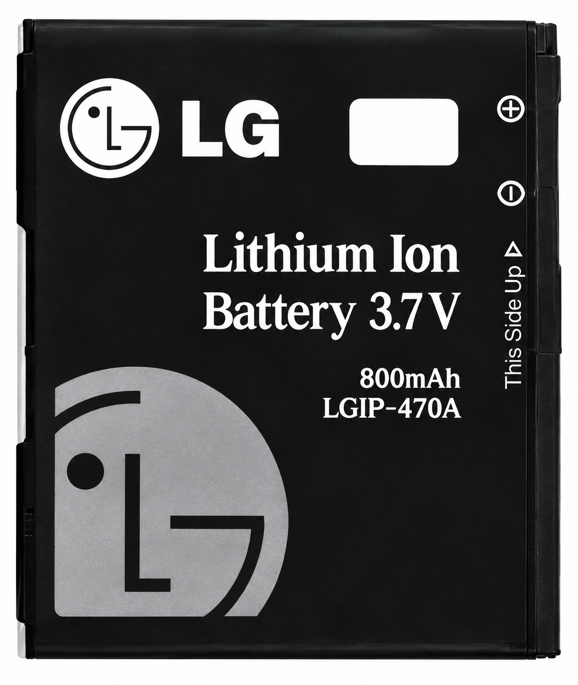 Аккумуляторная батарея АА-класс для LG KF350 (000013147)