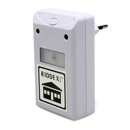 Электромагнитный отпугиватель мышей Riddex Pest Repelling