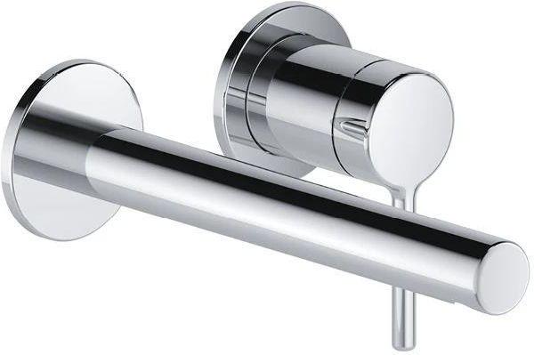 Смеситель для умывальника Excellent Pi Chrome (Arex1214Cr)