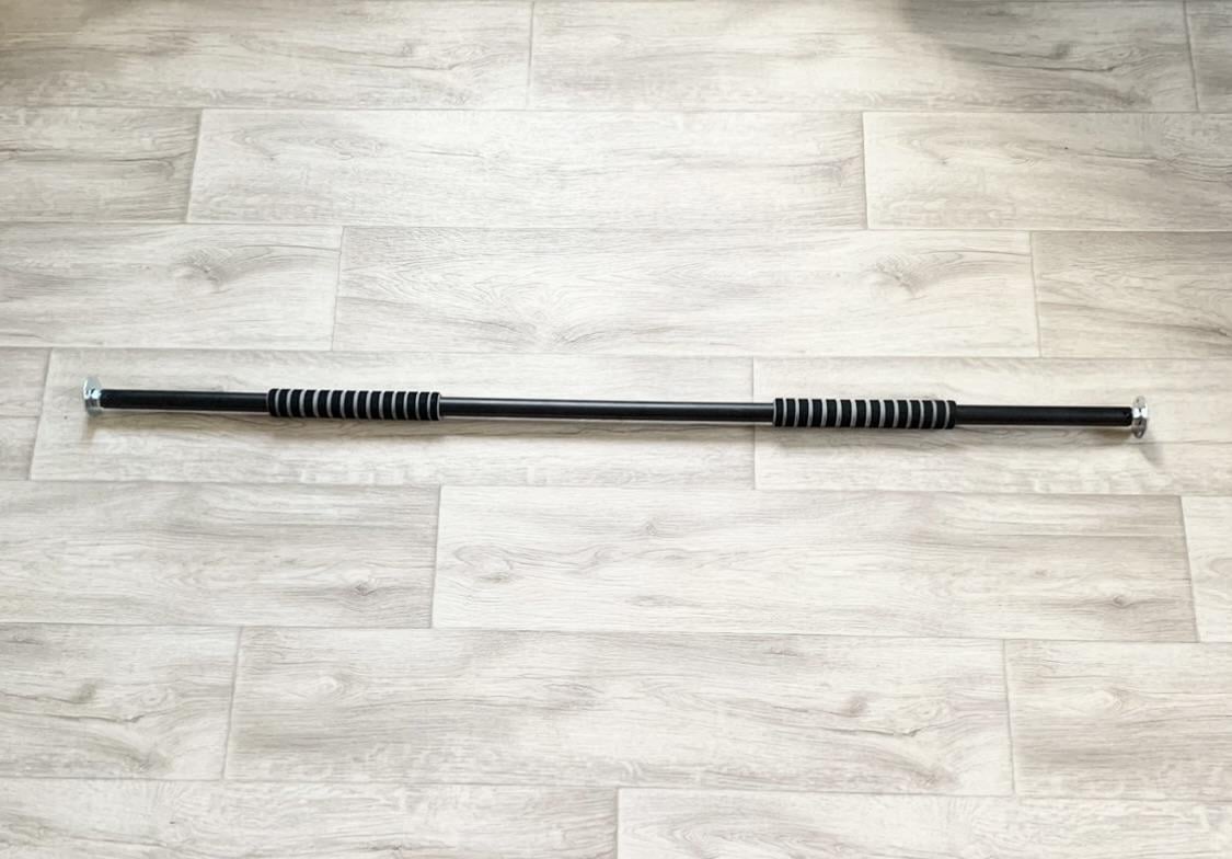 Турнік розсувний Міць 1450-1550 у дверний отвір (31263492)