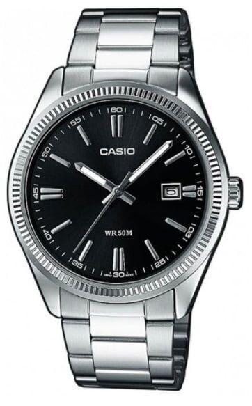 Часы мужские Casio MTP-1302PD-1A1VEF кварцевые