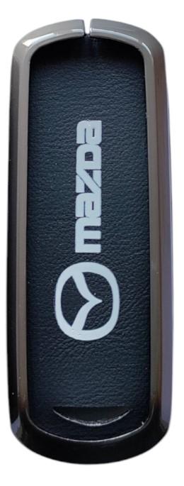 Чохол для ключа Mazda металевий (2353152018)