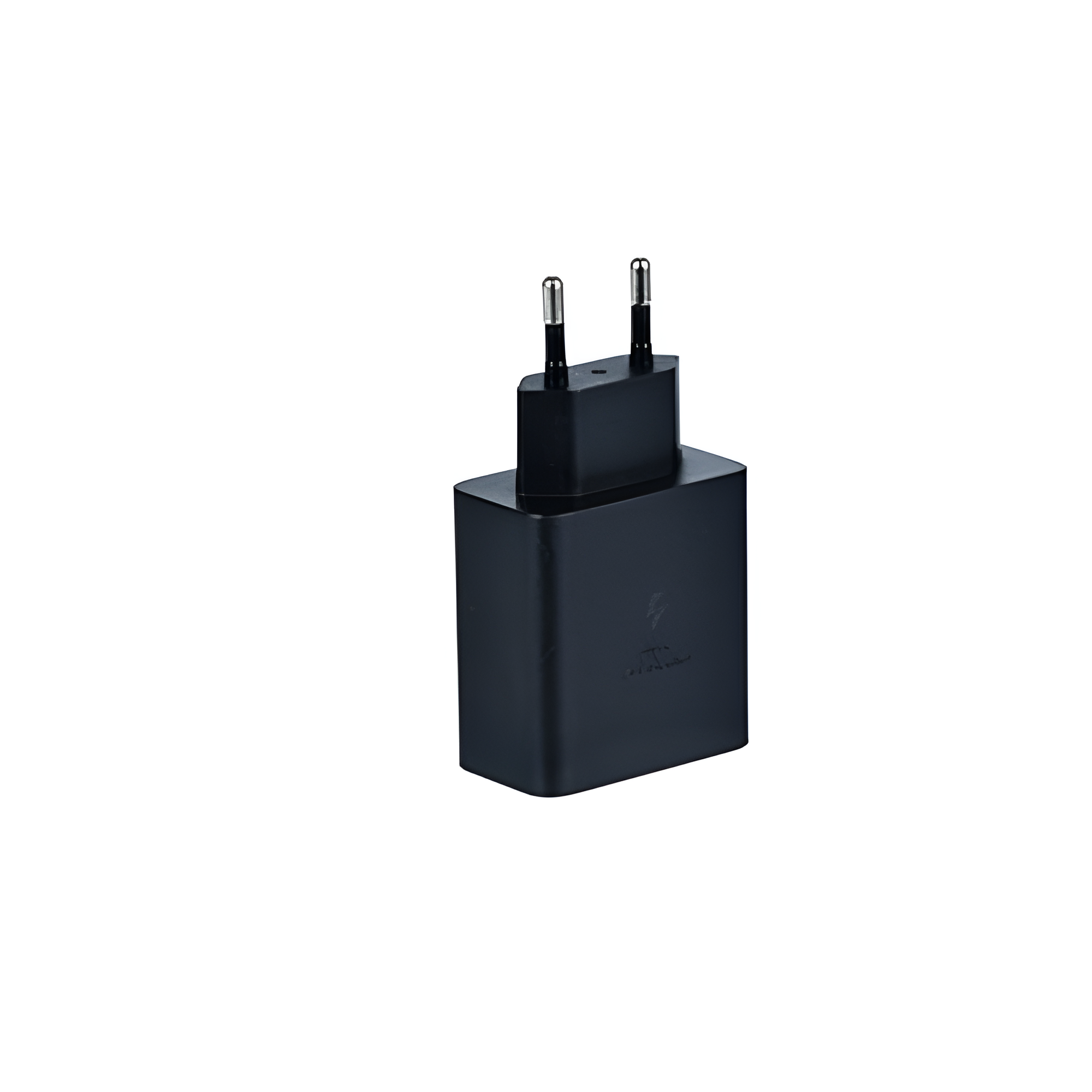 Зарядное устройство для Solma WL-1436 35Вт USB-C PD 15Вт USB-A Черный (627555)