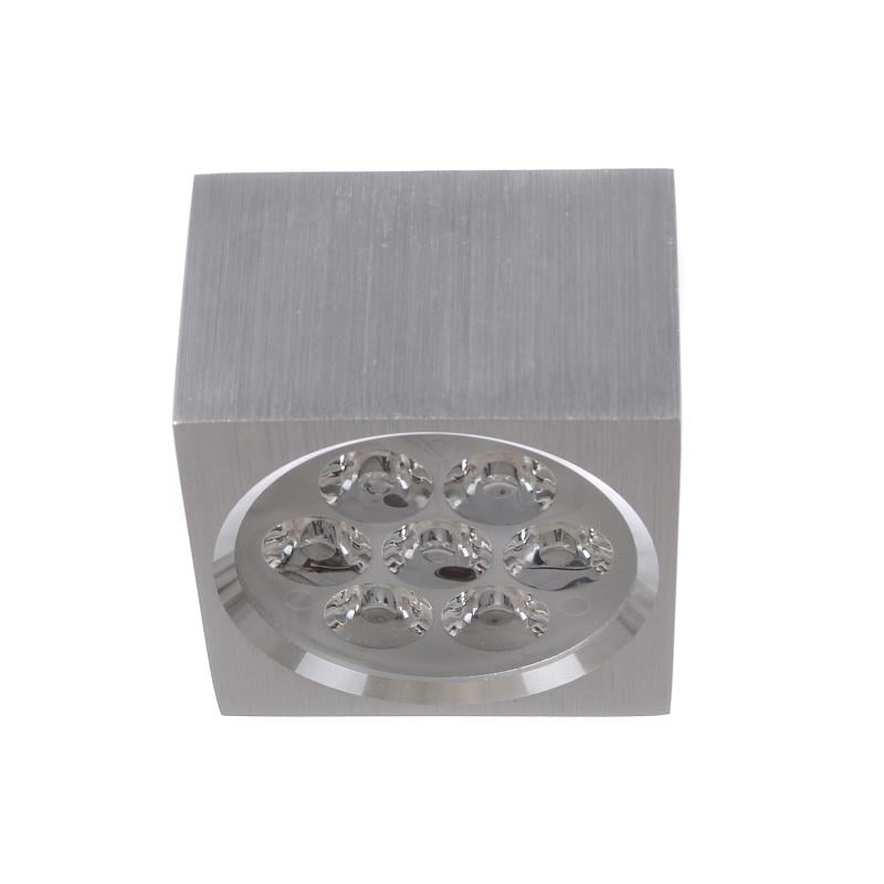 Світильник стельовий накладний Brille LED-320/7x1W WW SL