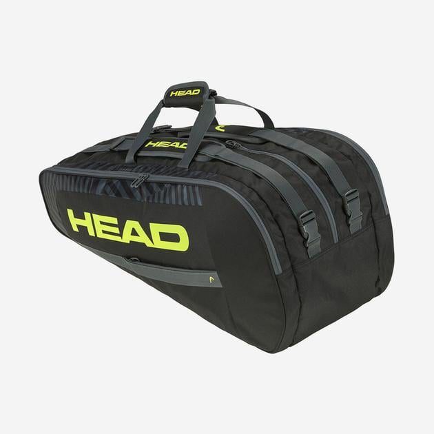 Тенісний чохол Head Base Racquet Bag L BKNY (261403)