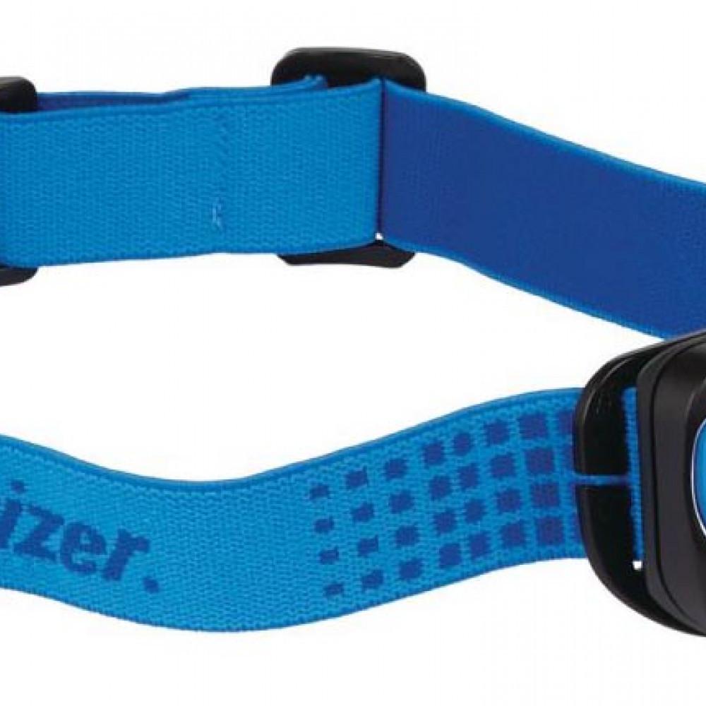 Налобный фонарь Energizer Vision Headlamp HDA323 (103066) - фото 4